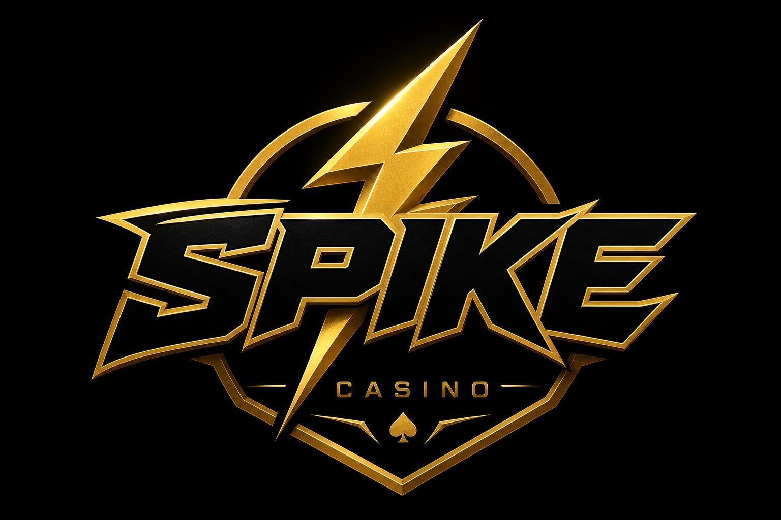 Spike logo