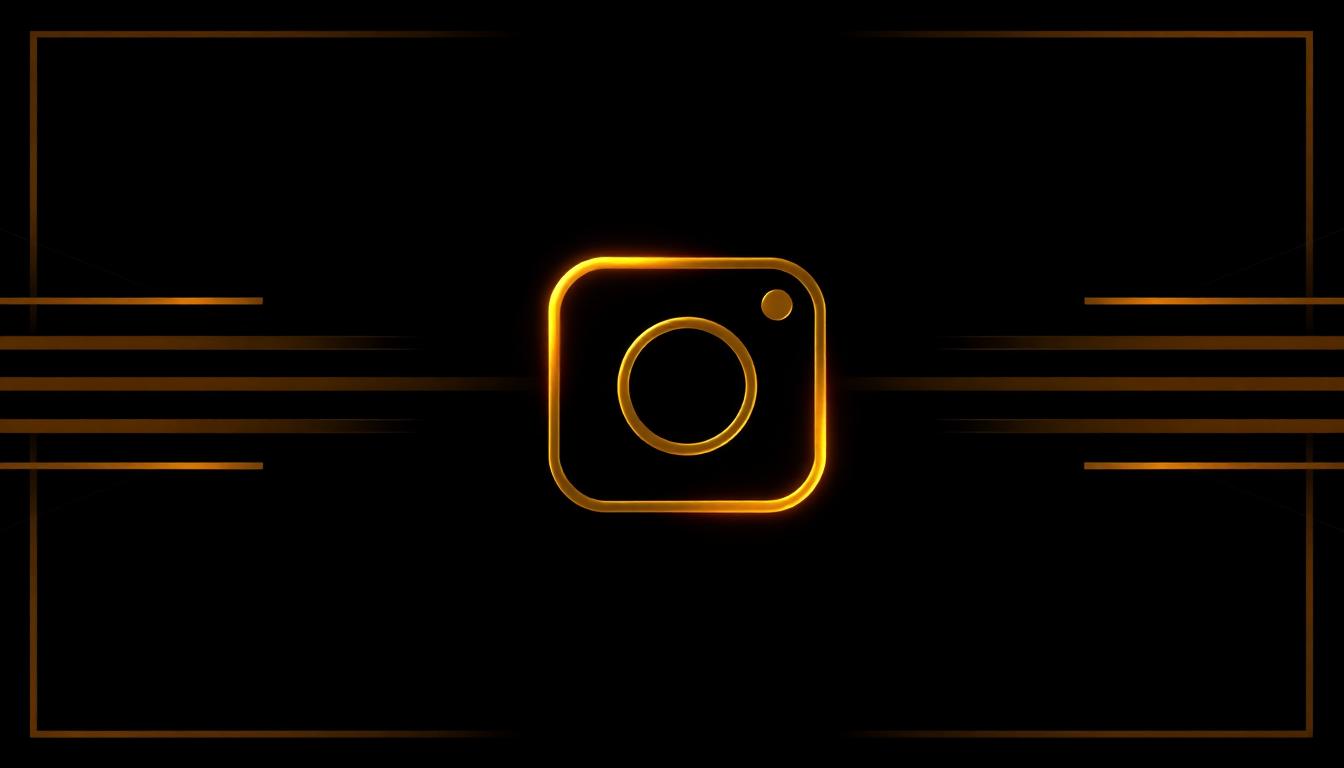 Instagram banner